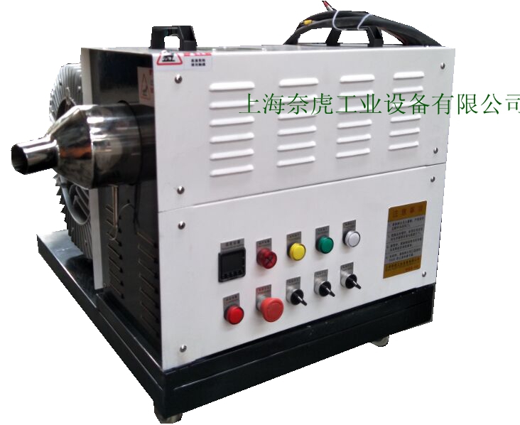 高壓型工業(yè)熱風(fēng)機(jī)（NH-DRGF-3380)