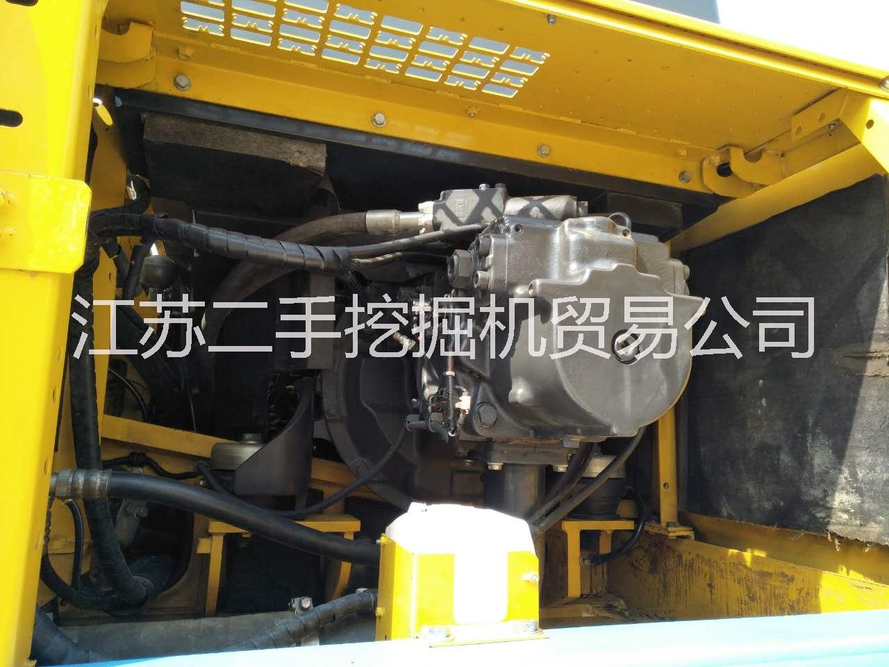 2017日本進(jìn)口小松450-8挖掘機(jī)出售 二手挖掘機(jī) 二手鉤機(jī) 二手挖機(jī)報(bào)價(jià)