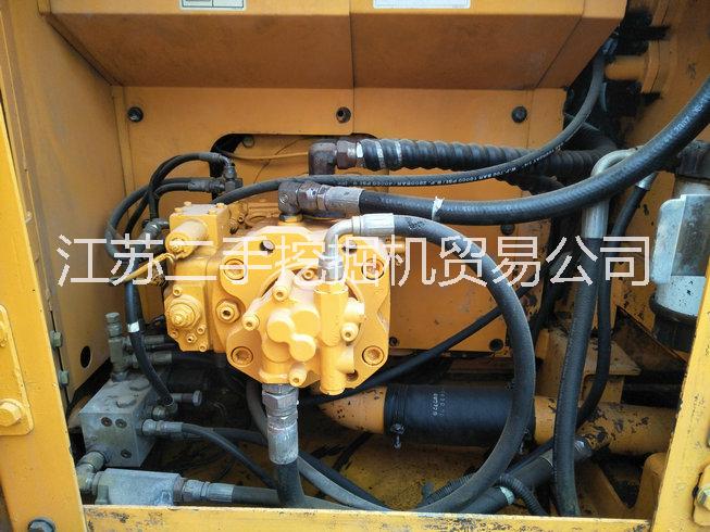 湖南二手現(xiàn)代150-7二手挖掘機(jī)-價(jià)格|圖片|參數(shù)|視頻|評(píng)論 二手鉤機(jī)報(bào)價(jià) 二手挖機(jī) 現(xiàn)代150-7挖掘機(jī)