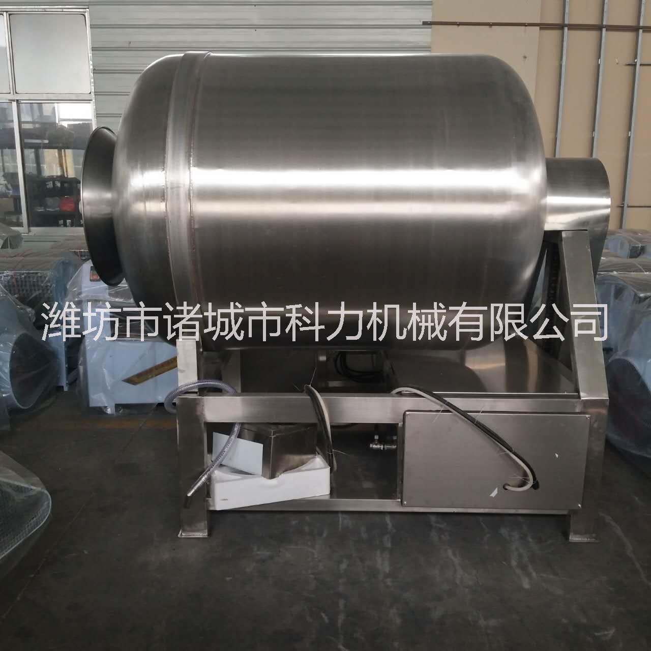 廠家直銷400L真空滾揉機 肉制品真空滾揉機哪家好