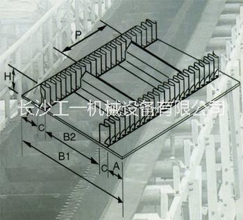 長(zhǎng)沙工一機(jī)械設(shè)備有限公司輸送帶