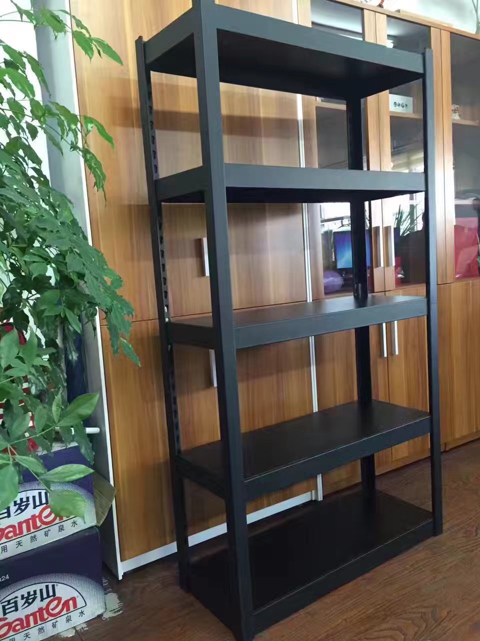 廣州鞋店貨架廠家  批發(fā) 電話 簡(jiǎn)約家用置物架哪里有 家居置物架哪里有