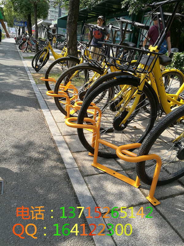 外觀好質(zhì)量好的自行車(chē)架就