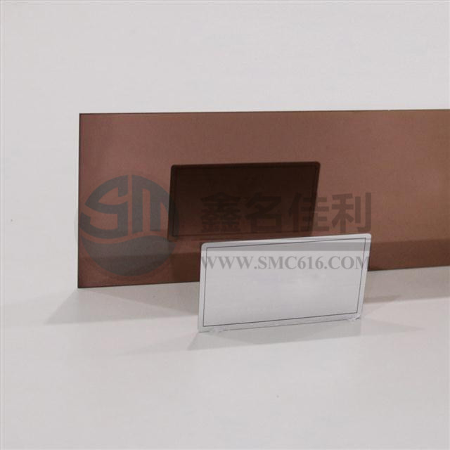 佛山名佳利供應(yīng)304不銹鋼鏡面咖啡紅