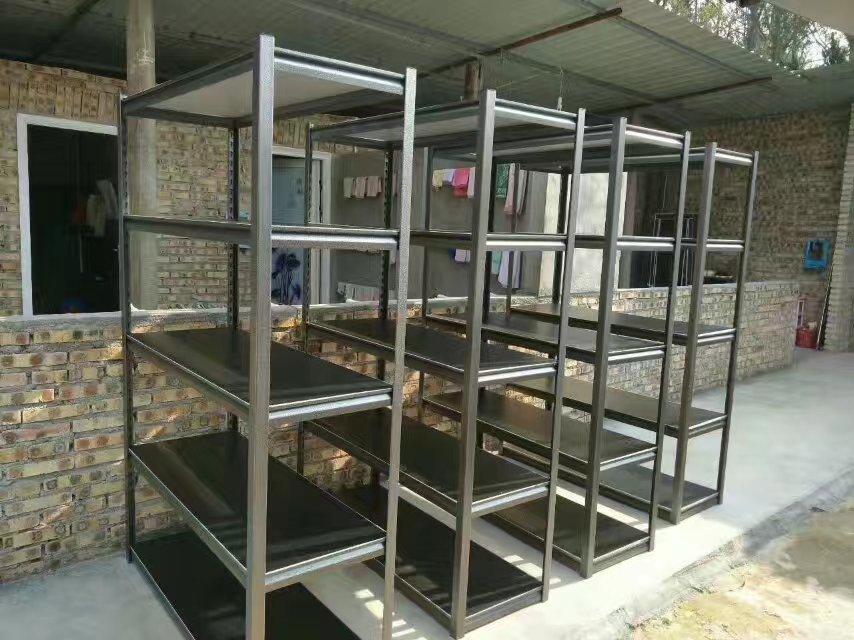 廣州鞋店貨架廠家  批發(fā) 電話 簡(jiǎn)約家用置物架哪里有 家居置物架哪里有