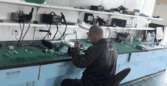 連云港變頻器維修