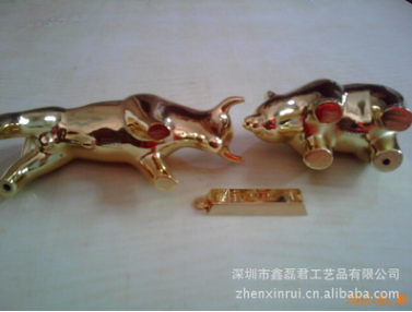 金屬工藝品 金屬紀(jì)念品配件鋅合金鍍金紀(jì)念收藏品 定制金屬工藝品