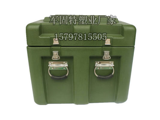 軍固特訂制滾塑箱、空投箱、戰(zhàn)備箱、滾塑密封箱806050