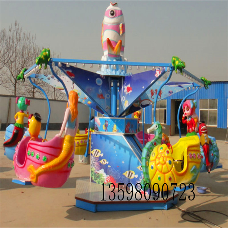 廠家現(xiàn)貨供應戶外海洋漫步 雙人飛天 軌道火車 彈跳機等游樂設備