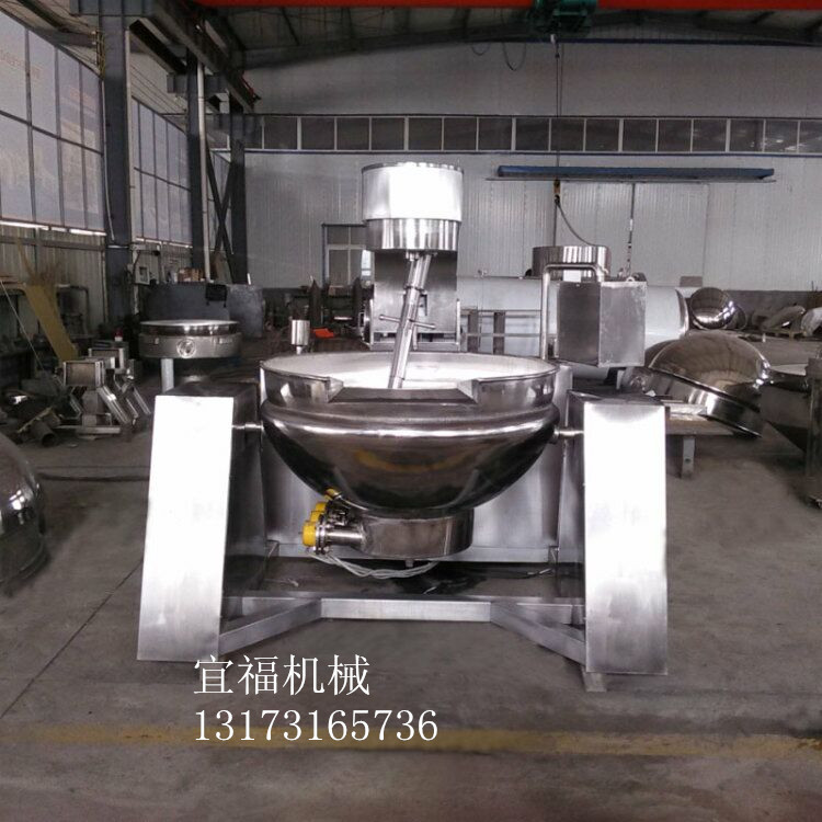 行星攪拌炒鍋、山東行星攪拌炒鍋價(jià)格、山東行星攪拌炒鍋廠家、山東行星攪拌炒鍋哪家好