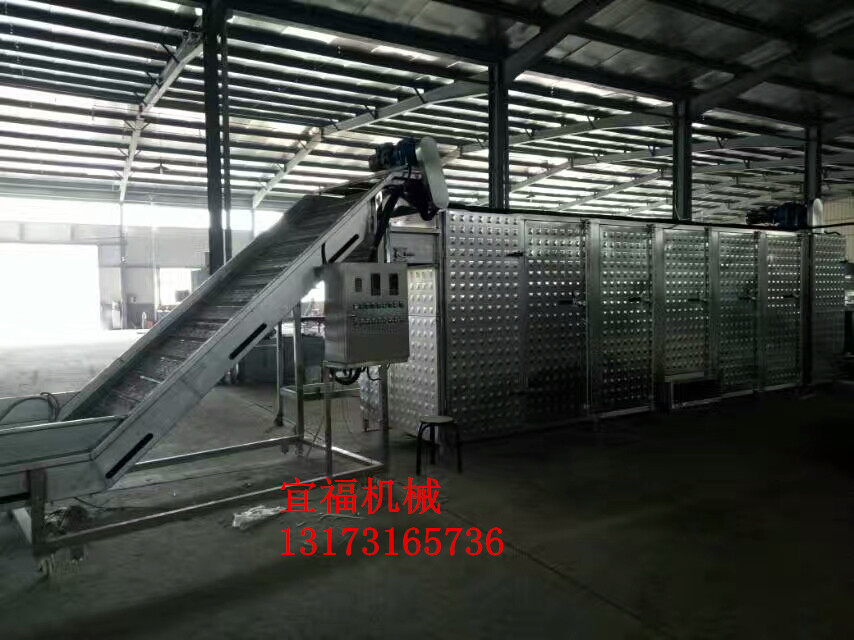 新疆大棗全自動網(wǎng)帶烘干機 新疆大棗全自動網(wǎng)帶烘干機哪家好 新疆大棗全自動網(wǎng)帶烘干機設(shè)備