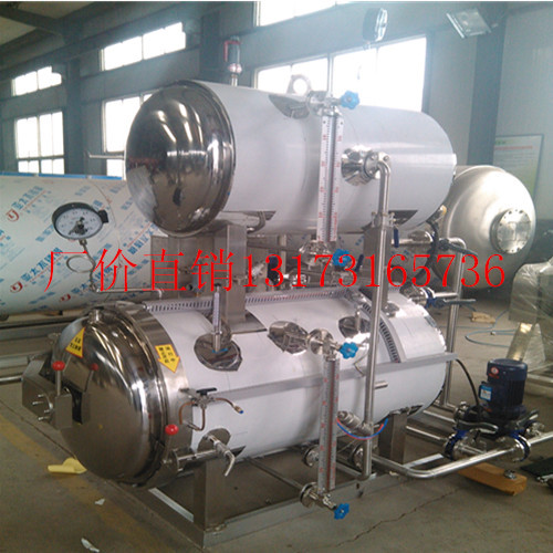 素肉雙層水浴式*鍋廠家哪家好 素肉雙層水浴式*鍋多少錢