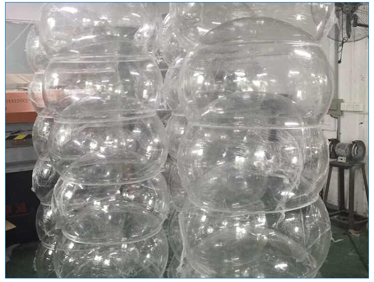 亞克力半球，亞克力熱成型，異型亞克力制品，個(gè)性定制，廠家直銷
