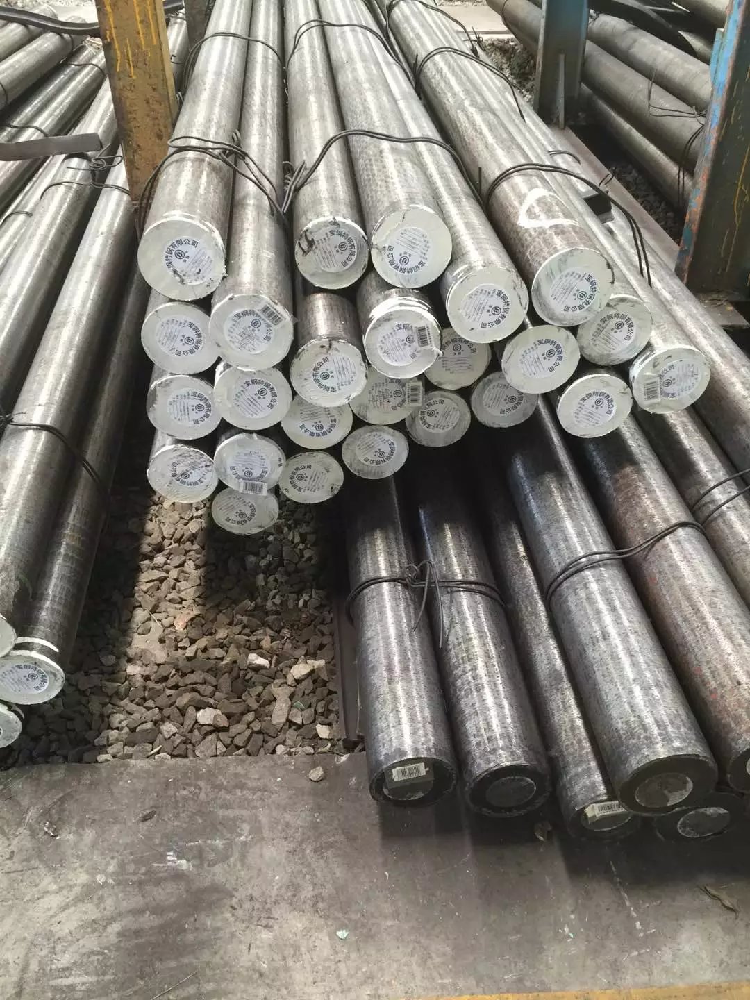 銷售寶鋼M35高速工具鋼｜昆山埃赫曼出售M35含鈷易切削高速鋼