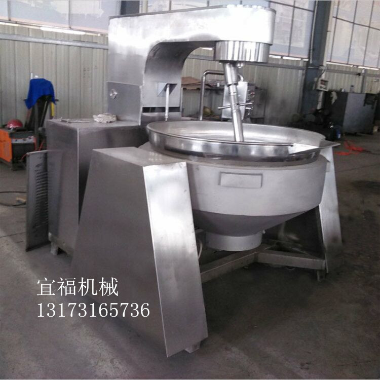 行星攪拌炒鍋、山東行星攪拌炒鍋價(jià)格、山東行星攪拌炒鍋廠家、山東行星攪拌炒鍋哪家好