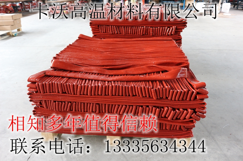 KW-TG卡沃防火套管耐高溫套管