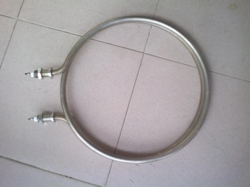 染缸電熱管 染缸發(fā)熱管 染色機(jī)發(fā)熱管