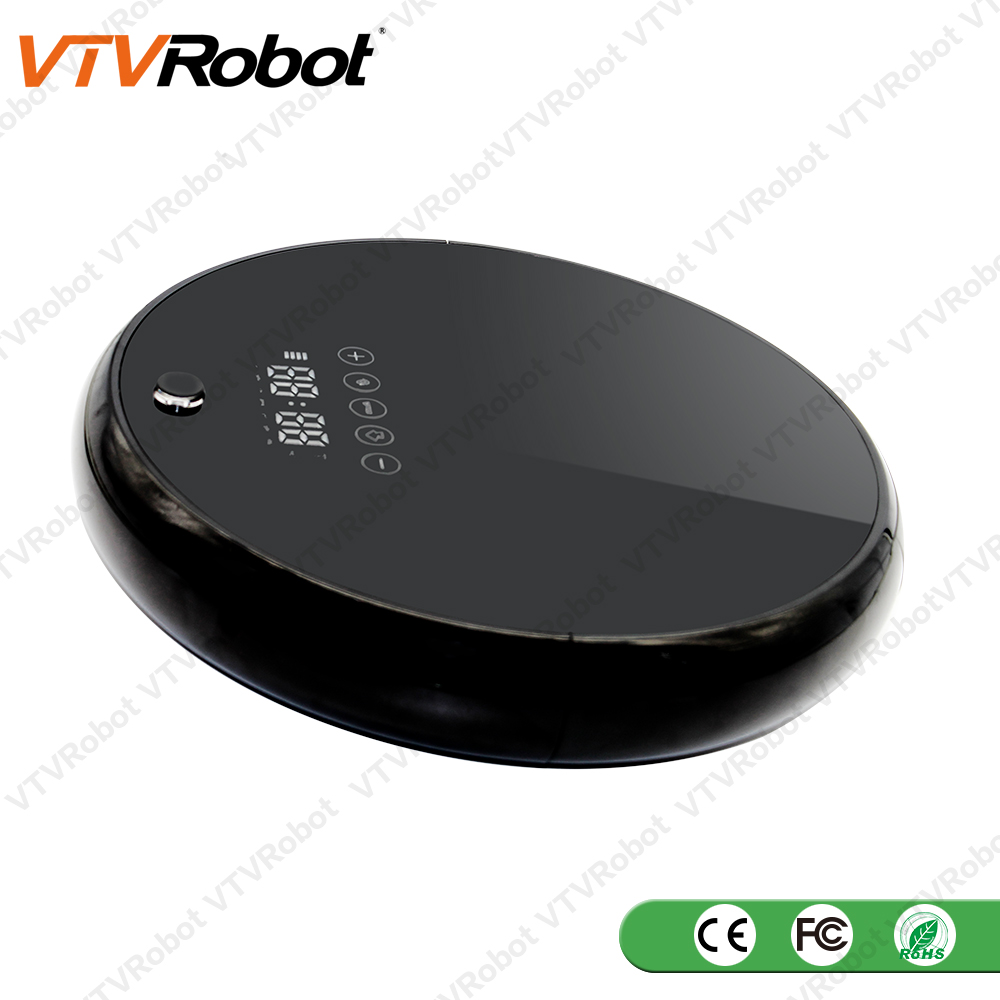 掃地機器人 智能掃地拖地一體機自動清潔器家用掃地機真空吸塵器掃地機OEM 智能掃地機器人