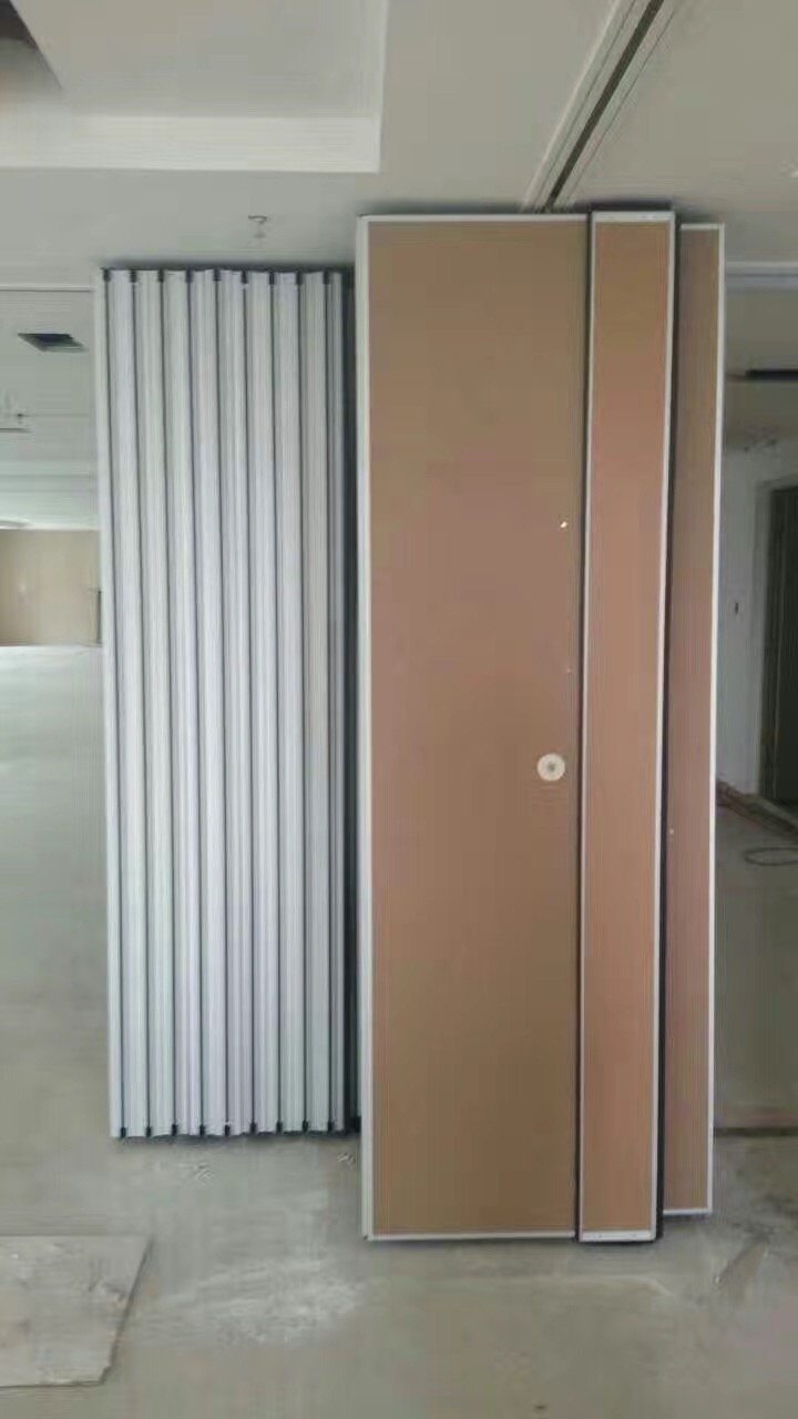 西安酒店活動隔斷屏風(fēng)