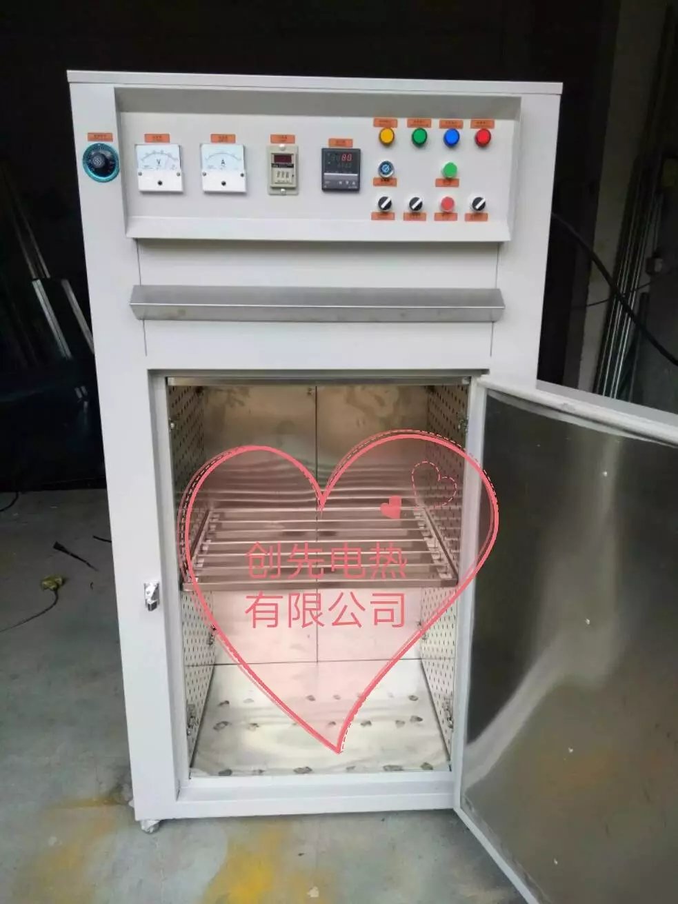 精密烘干電烤箱 電子精密電烤箱 塑膠烘干電烤箱 鼓紙烘干箱