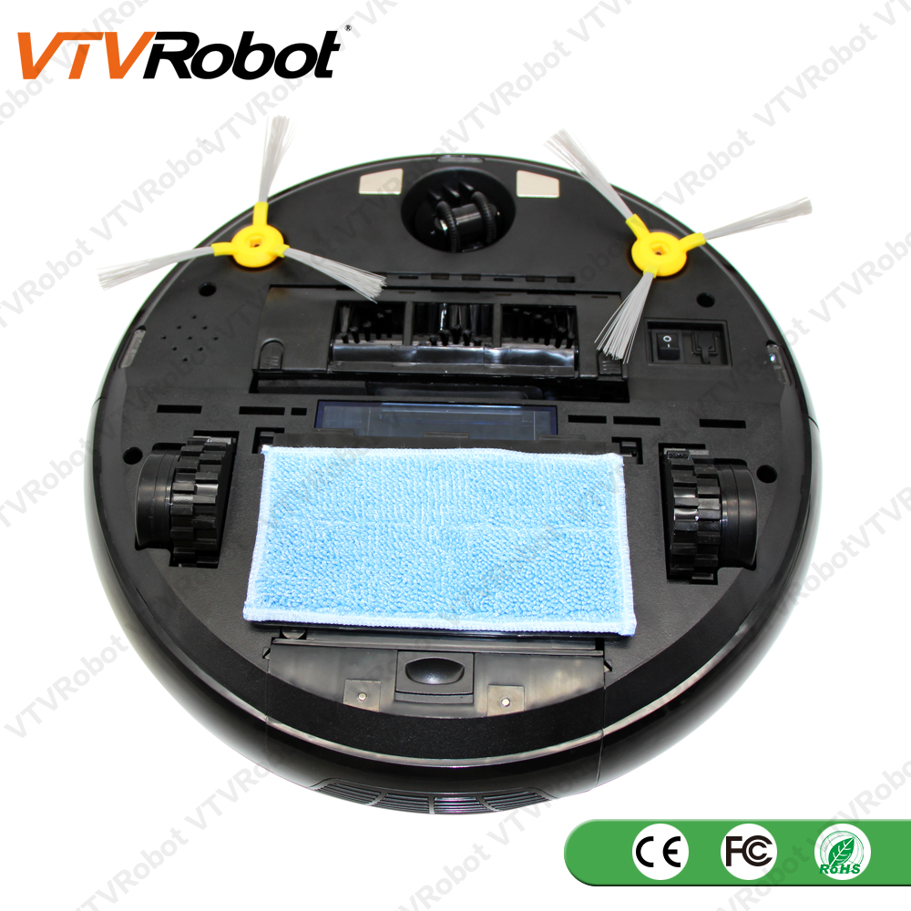 智能掃地機(jī)器人廠家批發(fā)OEM 廠家直銷家用無線掃地機(jī)器人