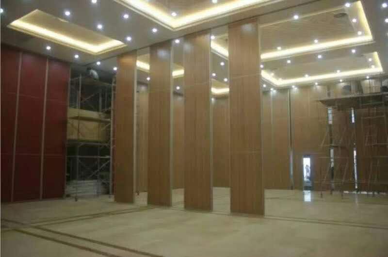 蘭州活動隔斷移動屏風(fēng)