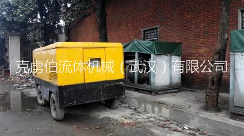 武漢空壓機(jī)租賃，*惠，歡迎隨