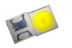 5054貼片白光0.5W 1W