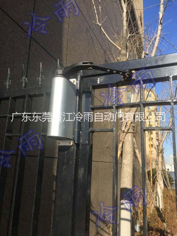 防水快速開(kāi)關(guān)門開(kāi)門機(jī)LEY700HD 小區(qū)樓宇90度平開(kāi)自動(dòng)門電機(jī) 側(cè)裝曲臂平開(kāi)電動(dòng)門