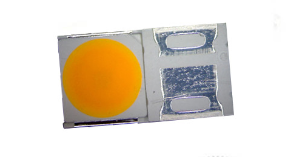 5054貼片白光0.5W 1W