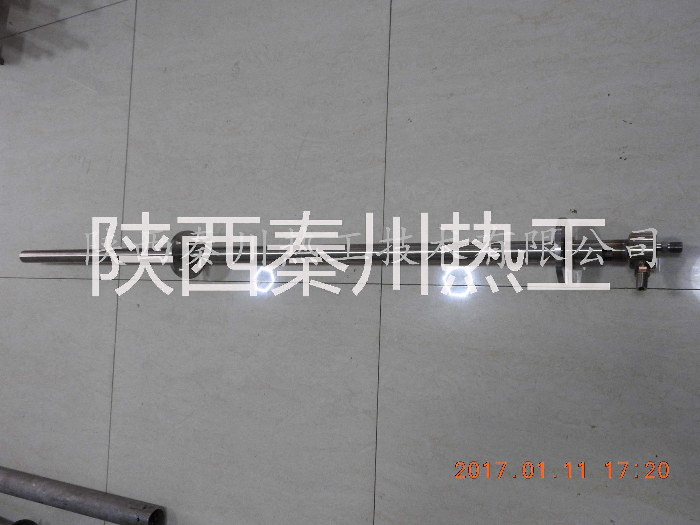 發(fā)生爐窯爐燃燒裝置