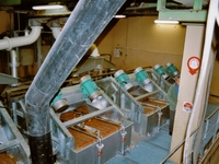 HTS直線振動(dòng)脫水篩、HTS直線振動(dòng)脫水篩廠家、直線振動(dòng)脫水篩售