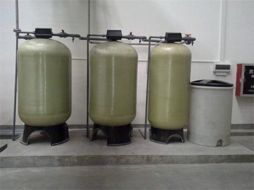 全自動(dòng)鈉離子交換器生產(chǎn)廠家