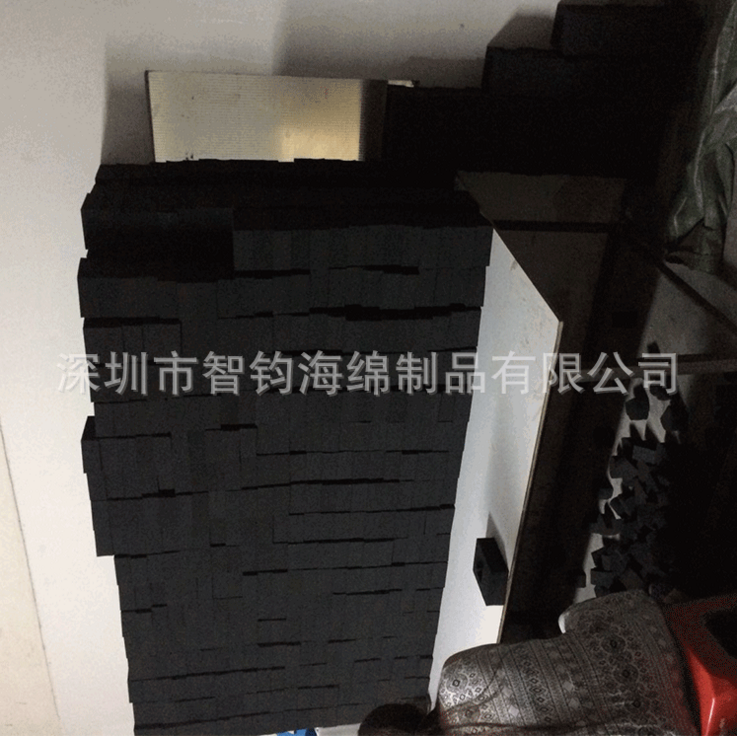 防震海綿定制  防震海綿供應(yīng) 防震海綿廠家 深圳防震海綿