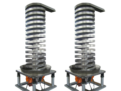 DZC下振式垂直振動提升機(jī)、下振式垂直振動提升機(jī)售價