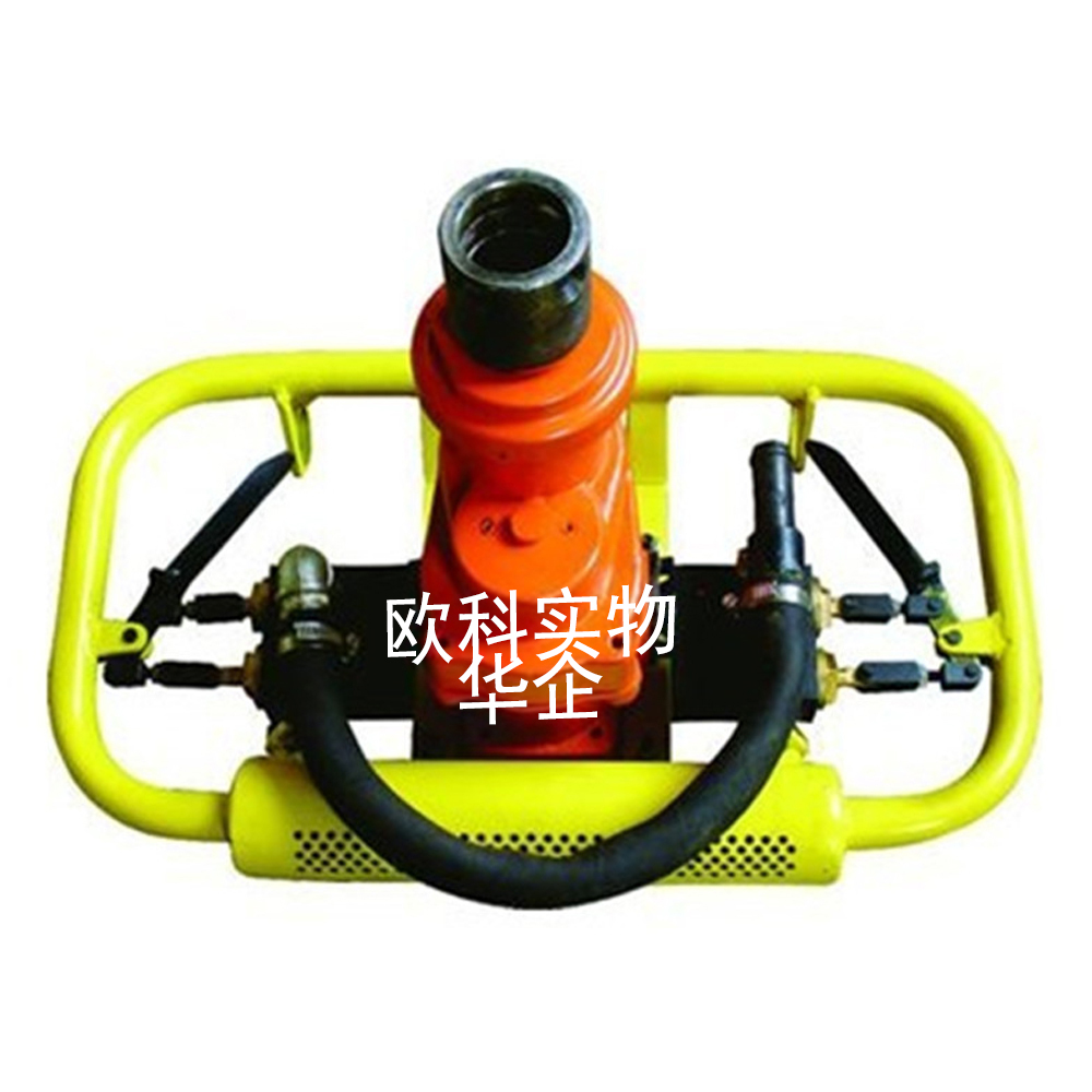 供應(yīng)氣動手持式鉆機礦用氣動鉆機