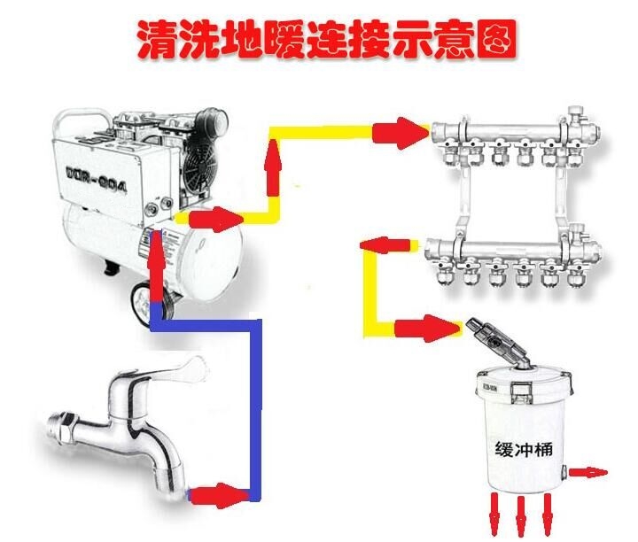 廊坊kzy-708太陽(yáng)能清洗機(jī)