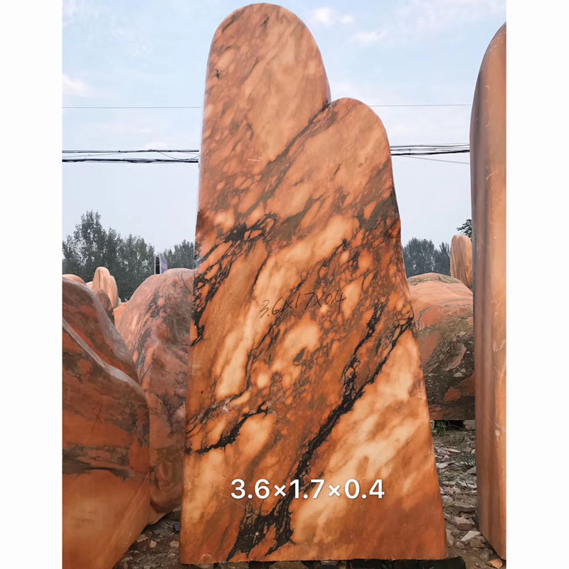 風景石觀賞石自然石招牌石村標石假山石刻字石供應(yīng)