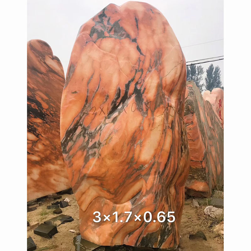 假山石風(fēng)景石招牌石村標(biāo)石觀賞石供應(yīng)擺件