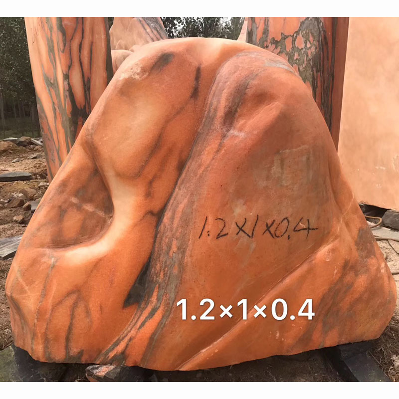 風(fēng)景石刻字石門牌石村標(biāo)石供應(yīng) 石雕自然石假山石觀賞石