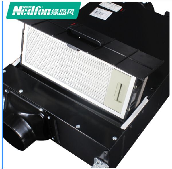 銷售綠島風(fēng)超薄除霾新風(fēng)機(jī)