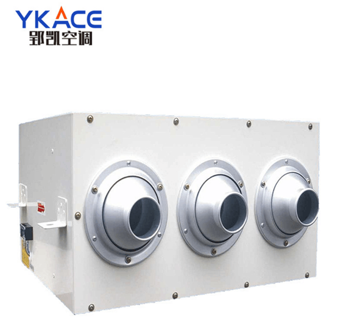 地下車庫 排換尾氣 射流風(fēng)機(jī)