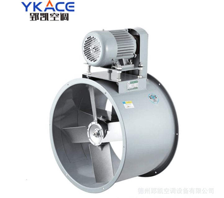電機外置 軸流風機 排風設(shè)備
