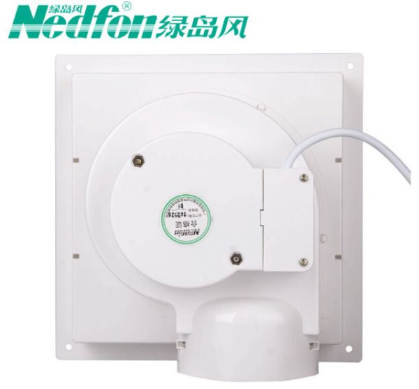 銷售綠島風(fēng)塑料管道換氣扇