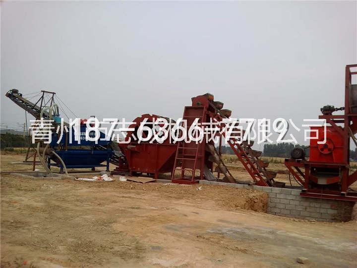 風(fēng)化料大塊超20%建議選購(gòu)風(fēng)化砂制砂水洗生產(chǎn)線加一個(gè)鄂破