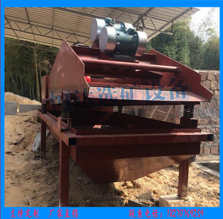 高頻振動篩廠家 振動篩圖片  細(xì)沙回收機(jī) 高頻振動篩廠家 振動篩原理