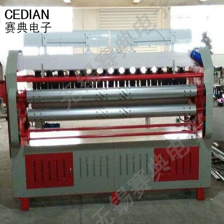 超聲波壓花機(jī),布料復(fù)合壓花機(jī),無(wú)紡布?jí)夯C(jī) 超聲波復(fù)合壓花機(jī)，壓棉機(jī)，縫錠機(jī)