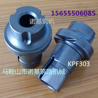 長(zhǎng)期提供KPF303R刀座 凱南麥特冷再生機(jī)刀座 銑刨機(jī)刀座批發(fā)