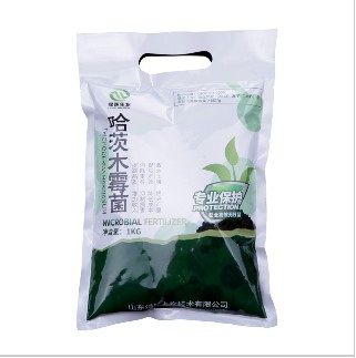 山東綠隴生物哈茨木霉菌防治*病害
