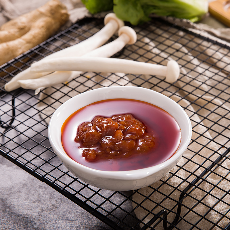 番茄火鍋底料三包裝